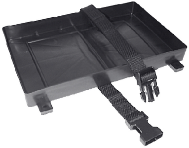 22031 Battery Tray W/Strap-24 Series | Seachoice