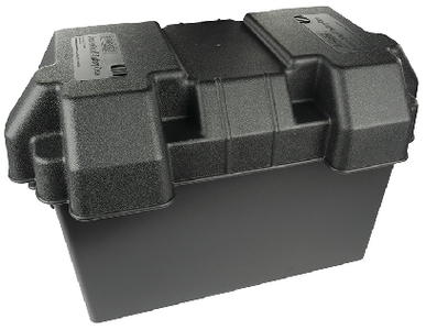 22060 Standard Battery Box No.24 | Seachoice