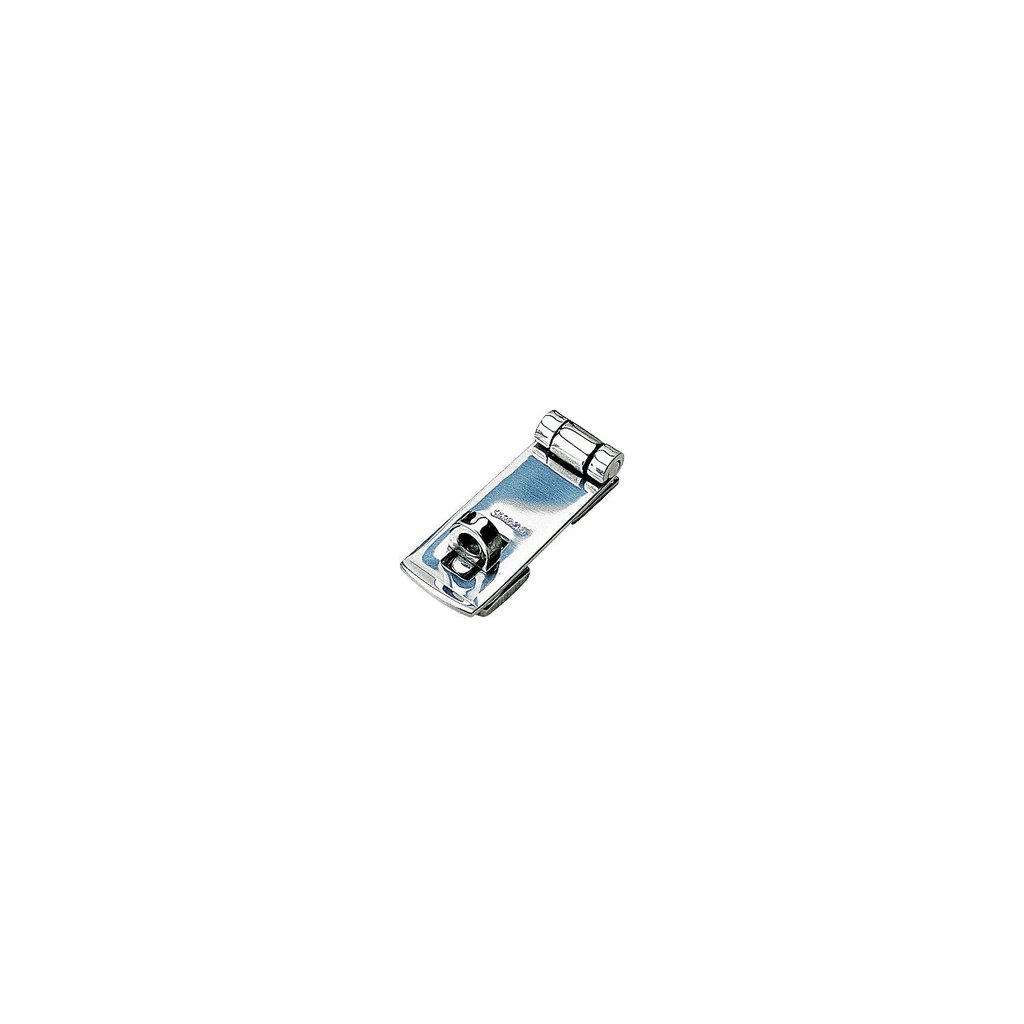 221135-1 Stainless Heavy Duty Hasp | Sea-Dog Line