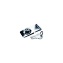 221150-1 Hasp-Locking Stainless | Sea-Dog Line