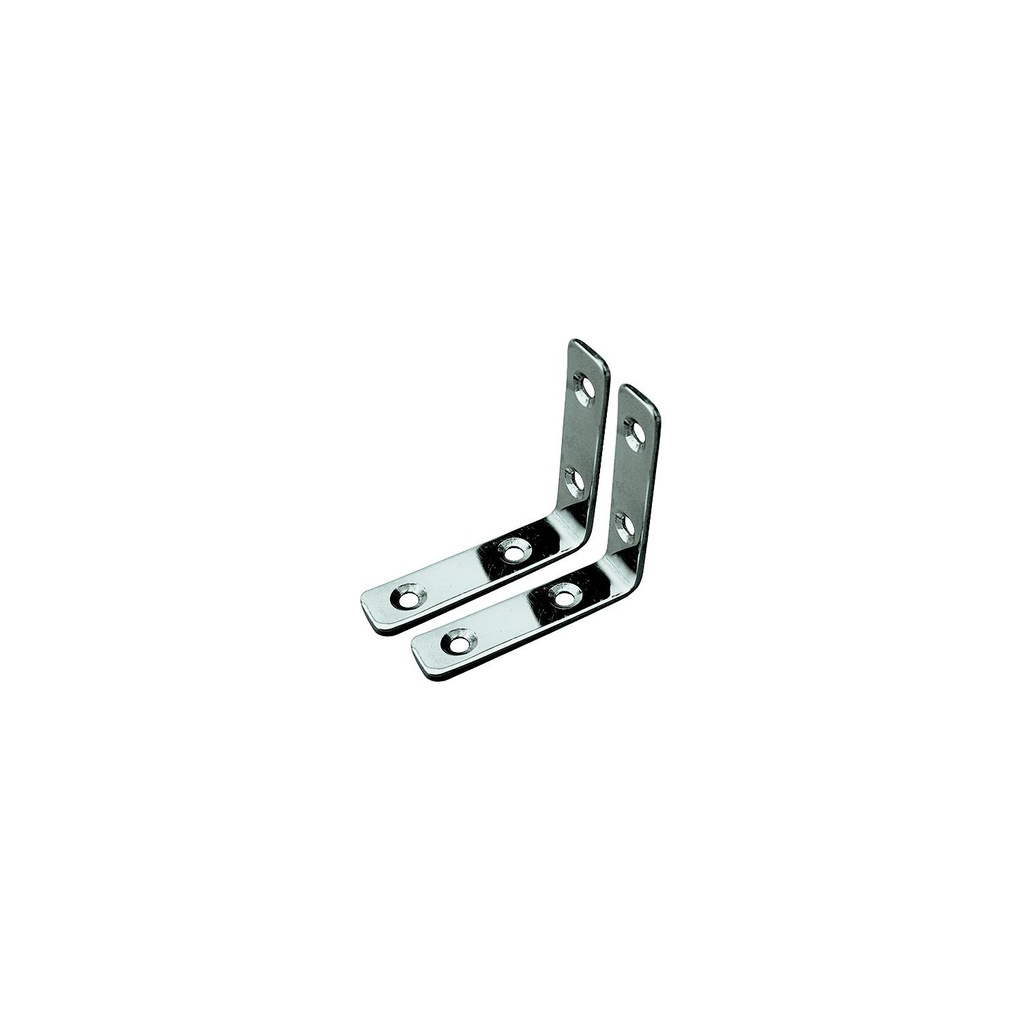 221305-1 Angle Bracket 1-1/2" S.S. Pr | Sea-Dog Line