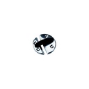 221670-1 Door Button Ss Retail Pack | Sea-Dog Line