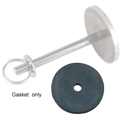 221841 Rubber Gasket For 221840 | Sea-Dog Line