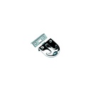 221920-1 Ring Pull Latch Spring Loaded | Sea-Dog Line