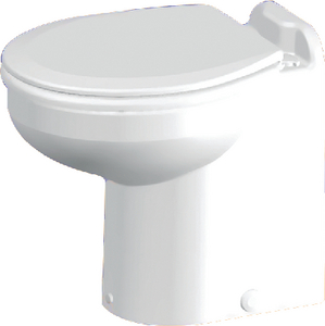 221Hr012 Marine Elegance Toilet | Raritan