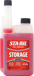 22209 Storage Fuel Stabilizer 236Ml | Gold Eagle Stabil