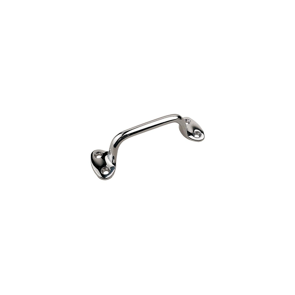 222350-1 Chrome Brass Lift Handle - Lar | Sea-Dog Line