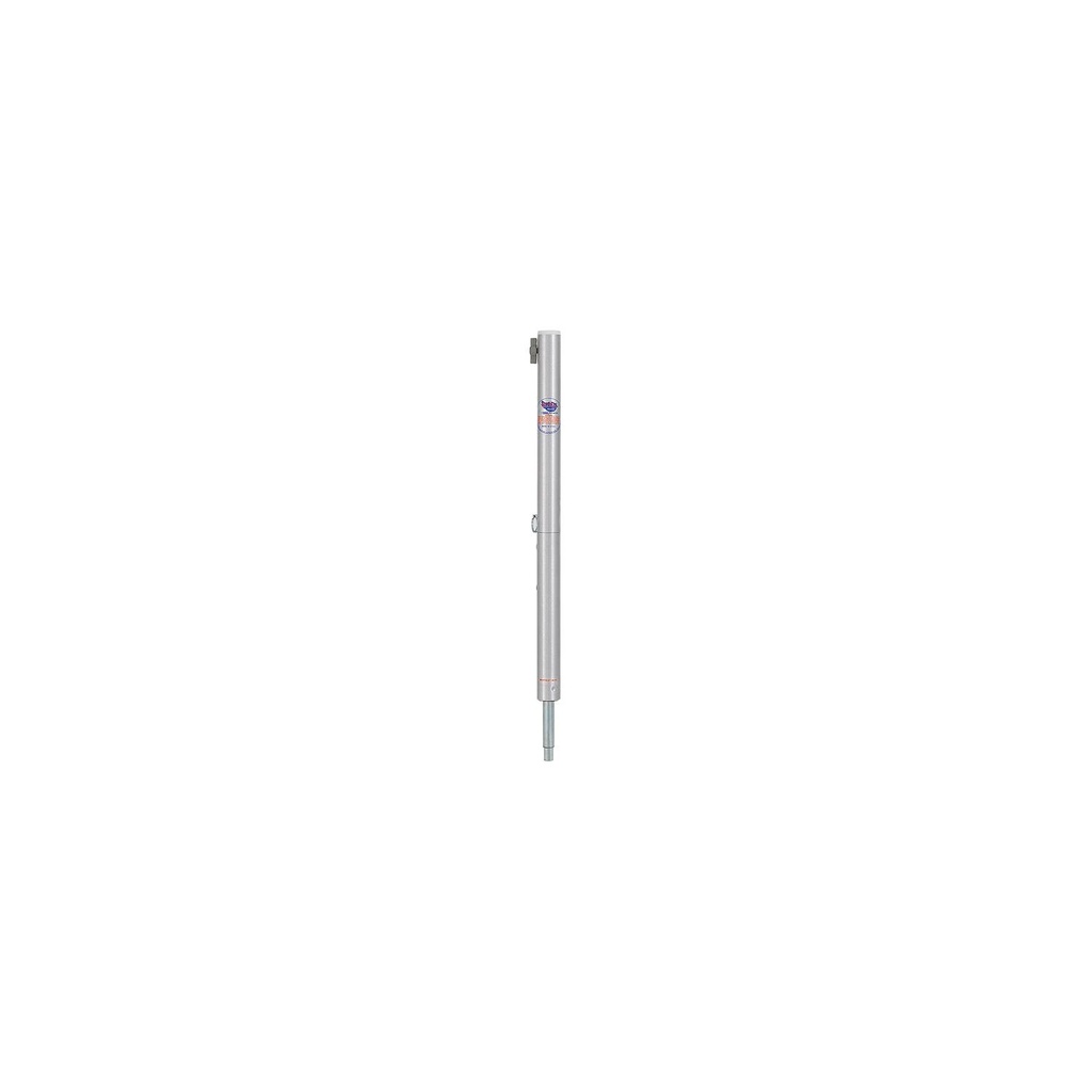 2244 Locknpin 3/4 Post 24In Alum(B) | Swivl-Eze
