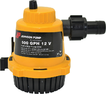 22702 750 Gph Proline Bilge Pump | Johnson Pump