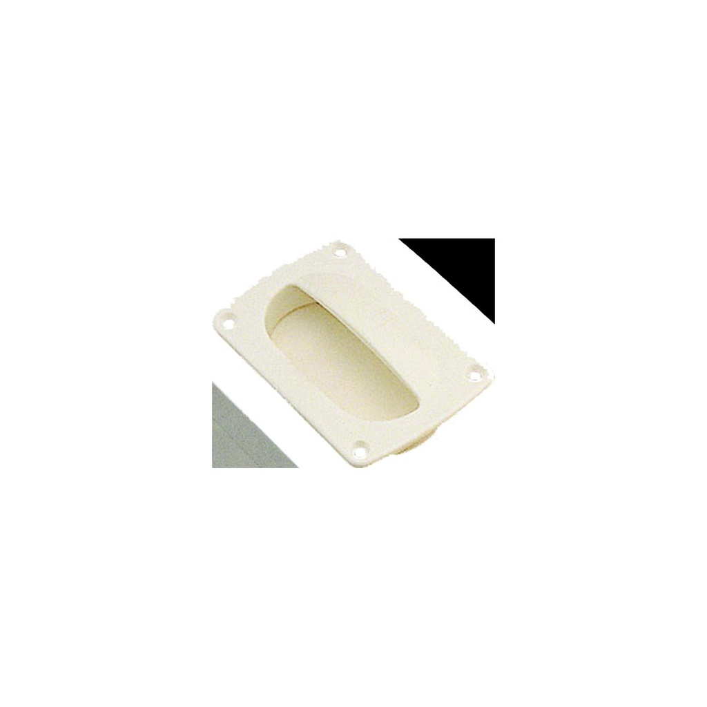 227321-1 Acetal Flush Pull(Large) - | Sea-Dog Line