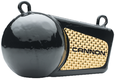 2295182 8No. Flash Weight | Cannon Downriggers