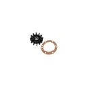 23-3302 Impeller Kit-Westerbekeno. 33112 | Dometic / Sierra Engine Parts