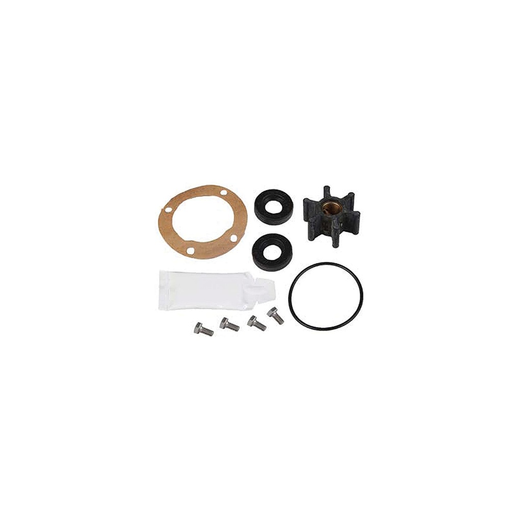 23-3305 Impeller Kit-Westerbekeno. 32620 | Dometic / Sierra Engine Parts