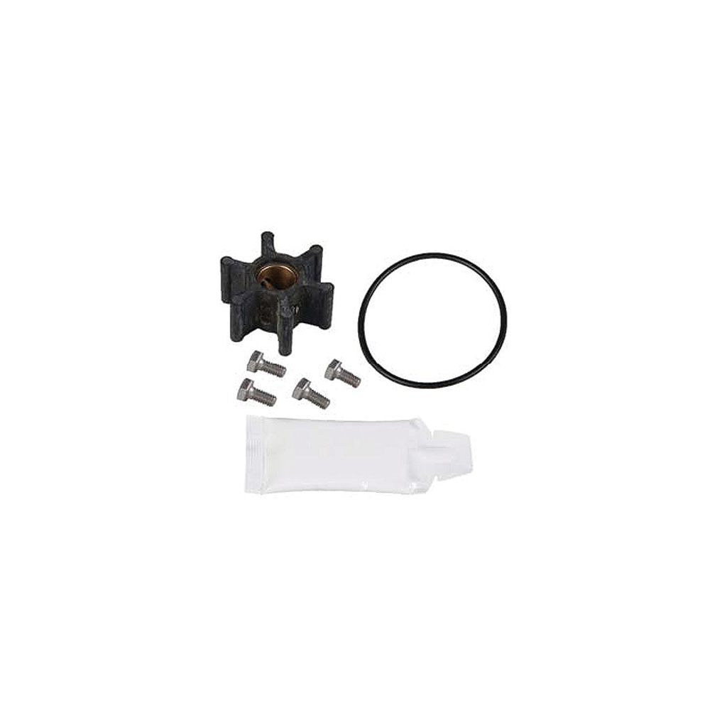 23-3306 Impeller Kit-Westerbekeno. 46622 | Dometic / Sierra Engine Parts