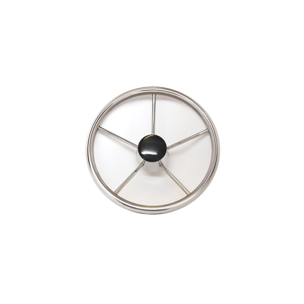 230212 Ss12" Steering Wheel-5 Spoke | Sea-Dog Line