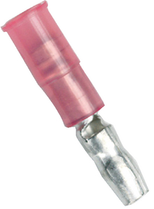 230709 Snap Plug Female 22-18    4/Pk | Ancor