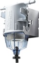 23299-10 Snapp Filter Assy W/Drain 10M | Racor