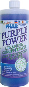 236 Purple Power Cleaner 4Lcapt Ph | Captain Phab