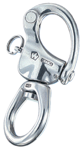 2373 Snap Shackle Hr L Bailhr Large | Wichard