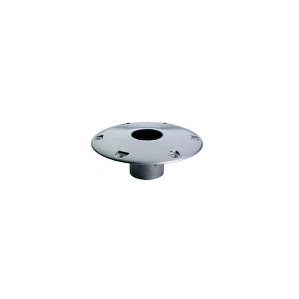 238312-1 238 Seriesfl Base 9Inround Al | Swivl-Eze