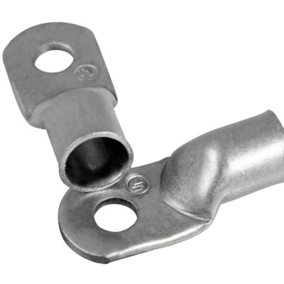 244286 1/0 3/8  Tinned H.D. Lug (100 | Ancor