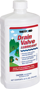 24451 Drain Valve Lubricant 20Oz | Thetford