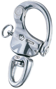 2473 Snap Shackle Hr Swivelhr Swive | Wichard