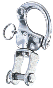 2474 Snap Shackle Hr Clevishr Clevi | Wichard