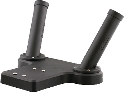 247 Rod Holder Dual F/Propackdual | Scotty Downriggers