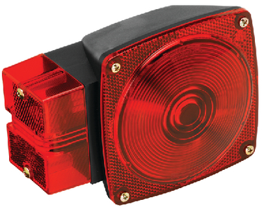 2523024 Sub.Over 80" Tail Light Lh | Horizon Global