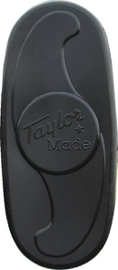 257 2 Blade 12" Black Prop Cover | Taylor