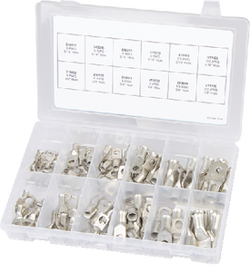 255101 Kit Tinned Copper Lugs | Ancor