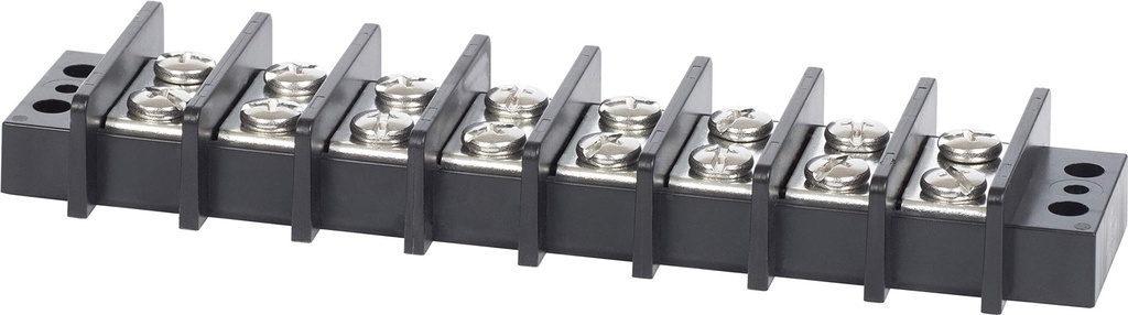 2608 Terminal Block 65A | Blue Sea Systems