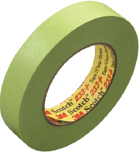 26334 3/4" 233+ Masking Tape | 3M Marine