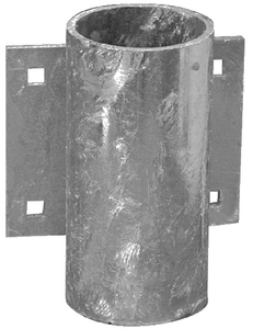 26411 Pipe Holder 3In Comm. Grade | Tiedown Engineering