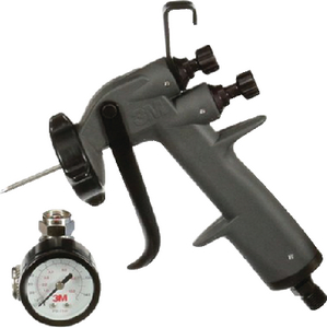 26832 Performance Spray Gun | 3M Marine