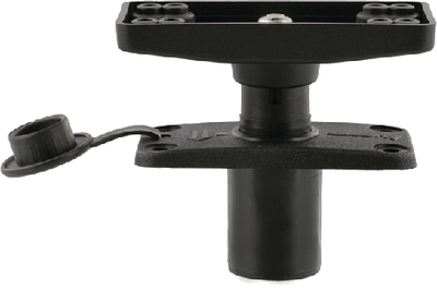 270 Scotty Mount F/Findrc/W Flush | Scotty Downriggers