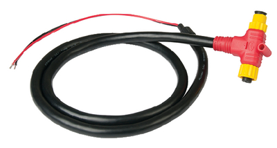 270000 Nmea 2000 Power Cable W/Tee 1M | Ancor