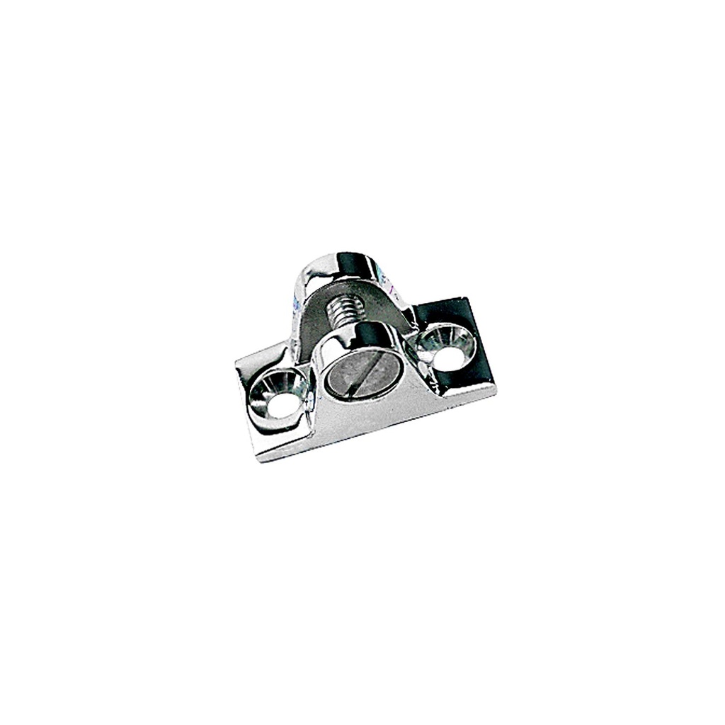 270205-1 Deck Hinge 90Deg Hd Stainless | Sea-Dog Line