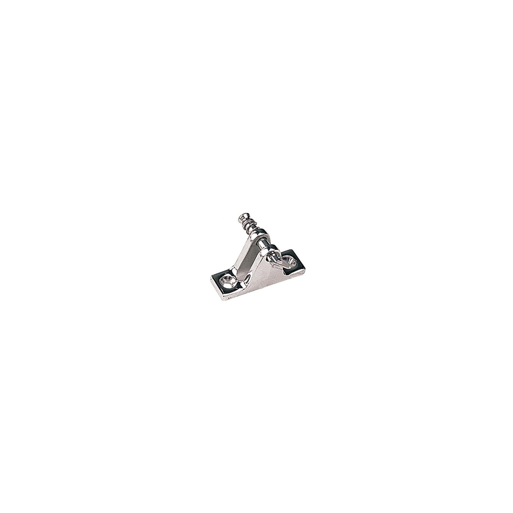 270210-1 Stainless 90 Deck Hinge Remov | Sea-Dog Line