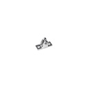 270230-1 Deck Hinge Angled Ss Sold Each | Sea-Dog Line