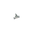 270245-1 Deck Hinge (Rail Mount) W/Re- | Sea-Dog Line