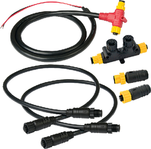 270202 Nmea 2000 2 Device Starter Kit | Ancor