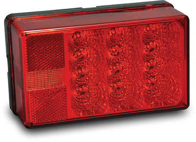 271585 8-Funct Taillight Lft/Rd Side | Horizon Global