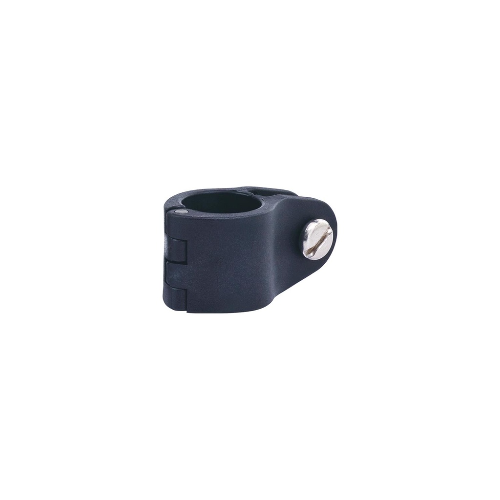 273162-1 Jaw Slide 7/8" Blk Hinged Ea | Sea-Dog Line