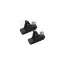 273285-1 Deck Hinge Lock-Rt&Lf     2/Cd | Sea-Dog Line