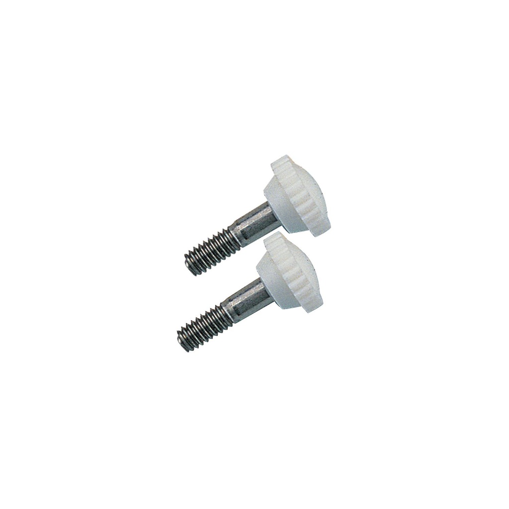 273299-1 Head Screw White 1/4-20X7/8In | Sea-Dog Line