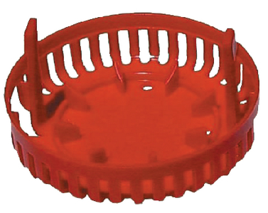 278 2000 Strainer (Old No.1750) | Rule