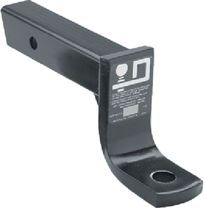 2793 Utility Ball Mount 8" Drop | Horizon Global