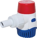 27Da-24 Bilge Pump-1100 Gph 24V | Rule